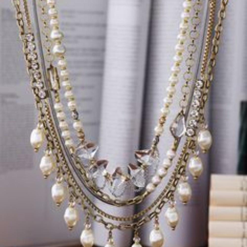 Silpada Practical Pearls Nl